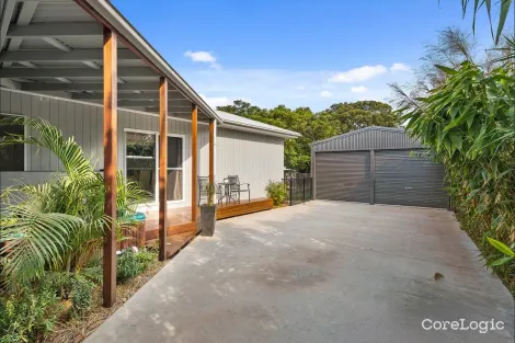 Property photo of 16A Gundagai Street Coffs Harbour NSW 2450