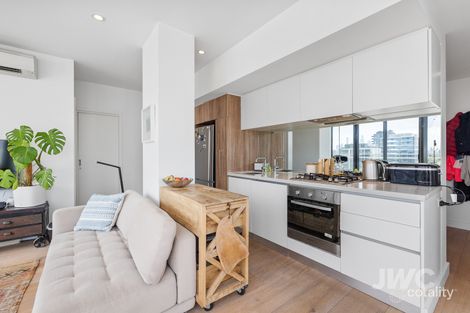 Property photo of 1311/35 Malcolm Street South Yarra VIC 3141