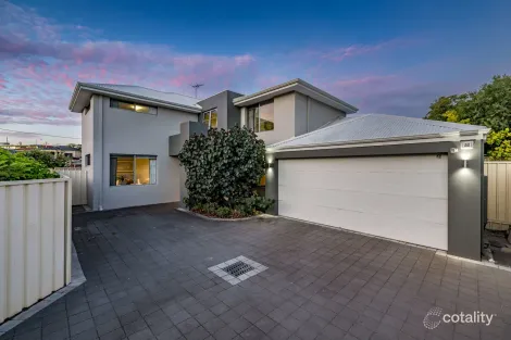 Property photo of 7A Telford Crescent Stirling WA 6021