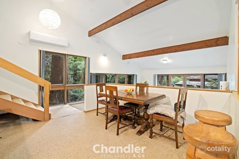 Property photo of 47 The Crescent Sassafras VIC 3787