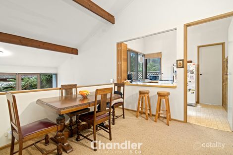 Property photo of 47 The Crescent Sassafras VIC 3787