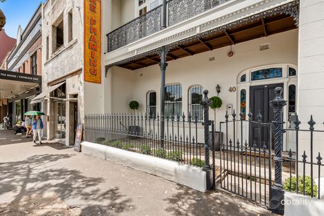 Property photo of 5/40 City Road Chippendale NSW 2008
