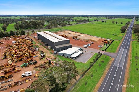 8142 South Western Hwy, Waroona, WA 6215