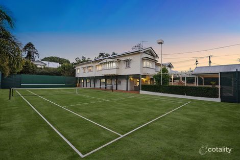 Property photo of 16 Kew Street Indooroopilly QLD 4068