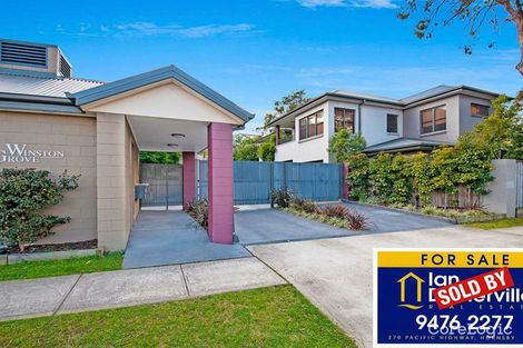 Property photo of 1/1 Winston Street Asquith NSW 2077