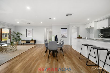 Property photo of 22 Murrindal Street Werribee VIC 3030
