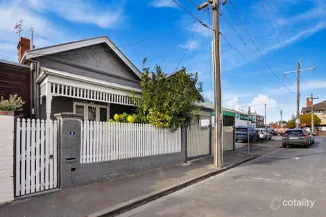 Property photo of 4 Bendigo Street Prahran VIC 3181
