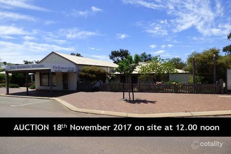 92 Stirling Tce, Toodyay, WA 6566