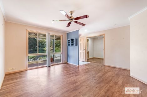 Property photo of 21 Tanamera Drive Alstonville NSW 2477