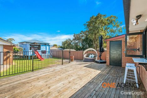 Property photo of 14 Banksia Avenue Albion Park Rail NSW 2527