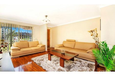 Property photo of 6 Raj Place Mount Druitt NSW 2770