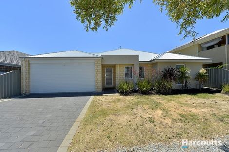 Property photo of 25 Vaucluse Way Coodanup WA 6210