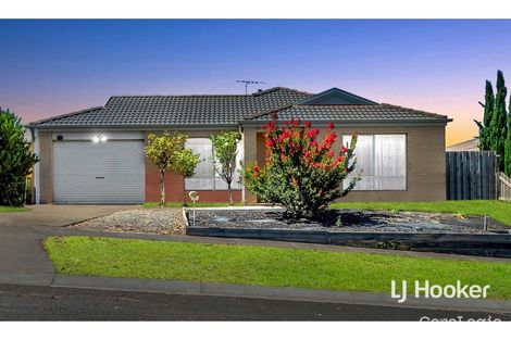 Property photo of 59 Darcy Street Maddingley VIC 3340