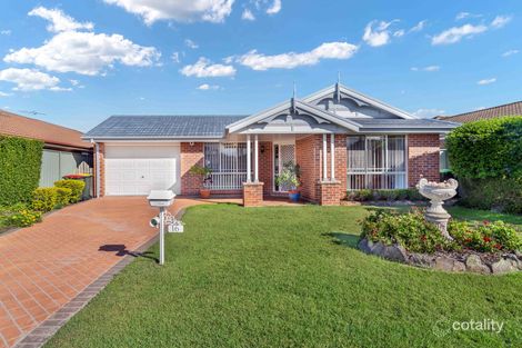 Property photo of 16 Copperleaf Avenue Thornton NSW 2322