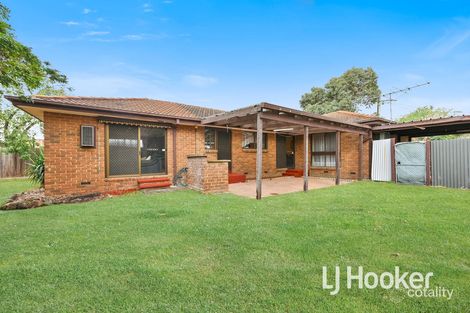 Property photo of 13 Matthew Court Hampton Park VIC 3976