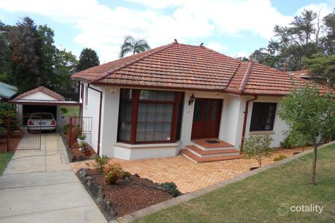 Property photo of 6 Martha Avenue Northmead NSW 2152