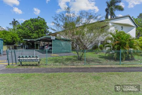 Property photo of 10/9 Vivian Close Westcourt QLD 4870