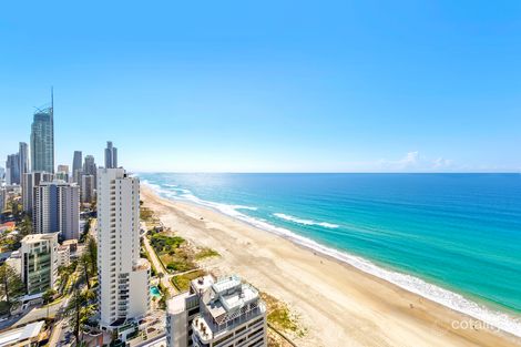 32c/4-12 Old Burleigh Rd, Surfers Paradise, QLD 4217