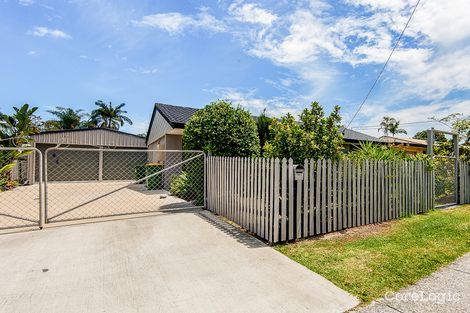 Property photo of 165 Drews Road Loganholme QLD 4129