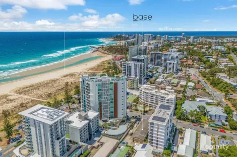 Property photo of 8/5 Douglas Street Coolangatta QLD 4225