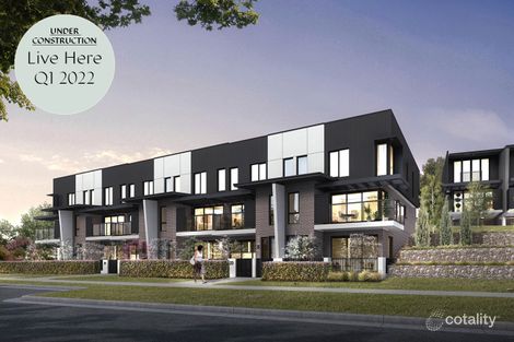 Property photo of 23/119 McMichael Terrace Denman Prospect ACT 2611