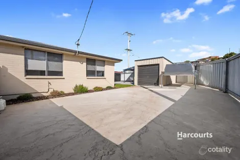 Property photo of 1 McCulloch Street Ulverstone TAS 7315