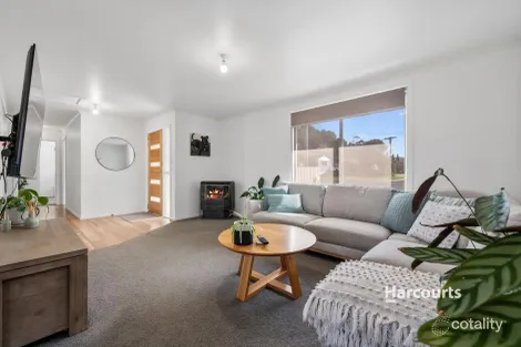 Property photo of 1 McCulloch Street Ulverstone TAS 7315