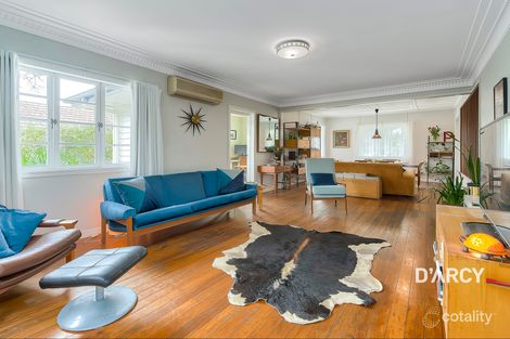 Property photo of 221 Lloyd Street Enoggera QLD 4051