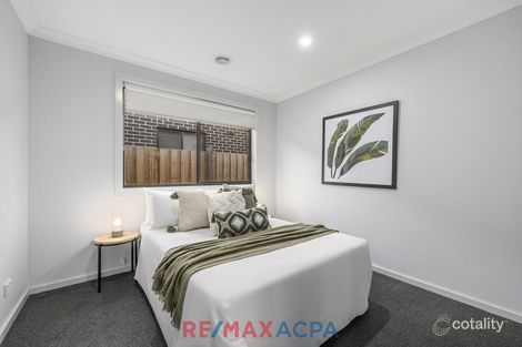 Property photo of 22 Murrindal Street Werribee VIC 3030