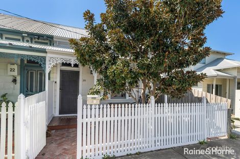 Property photo of 20 Princes Street Williamstown VIC 3016