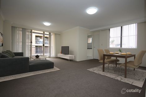 Property photo of 51/5-7 Beresford Road Strathfield NSW 2135