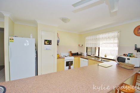 Property photo of 66 Meridian Way Beaudesert QLD 4285