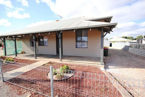 Property photo of 24 Second Street Minlaton SA 5575