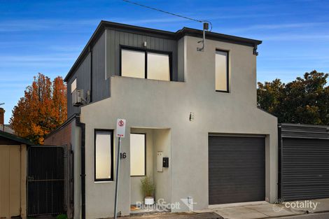 16 Strafford St, Richmond, VIC 3121