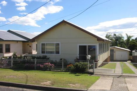 58 Cameron St, West Kempsey, NSW 2440