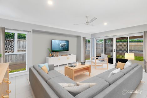 Property photo of 36 Halifax Drive Redlynch QLD 4870