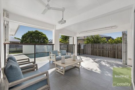 Property photo of 6 Huntsmans Crescent Shaw QLD 4818