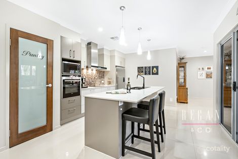 Property photo of 5 Retreat Crescent Narangba QLD 4504