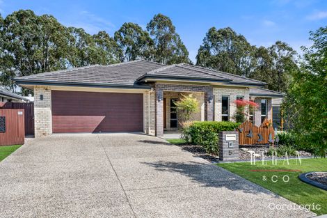 Property photo of 5 Retreat Crescent Narangba QLD 4504