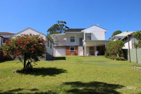Property photo of 17 Kenneth Street Kotara South NSW 2289