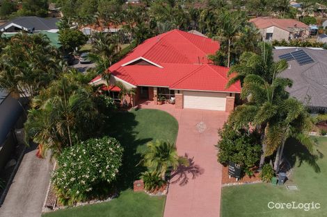 Property photo of 13 Edgewater Place Sippy Downs QLD 4556