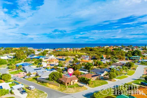 Property photo of 1 Genesta Place Two Rocks WA 6037