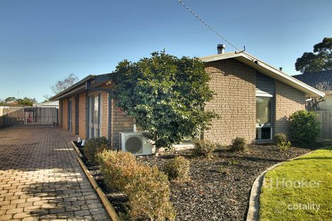 Property photo of 10 Morgan Street Bairnsdale VIC 3875