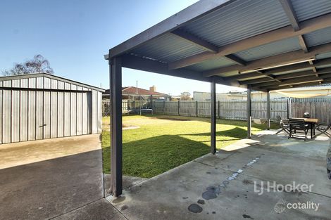 Property photo of 10 Morgan Street Bairnsdale VIC 3875
