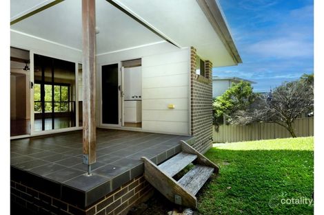 Property photo of 2/10 Bradbury Close Boambee East NSW 2452