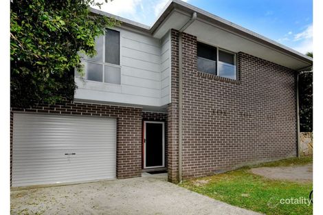 Property photo of 2/10 Bradbury Close Boambee East NSW 2452