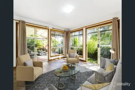 Property photo of 26 Kurrajong Street Surrey Downs SA 5126