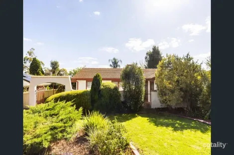 Property photo of 26 Kurrajong Street Surrey Downs SA 5126