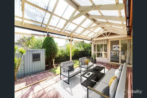 Property photo of 26 Kurrajong Street Surrey Downs SA 5126