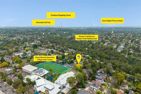 Property photo of 6B Sunhill Road Mount Waverley VIC 3149